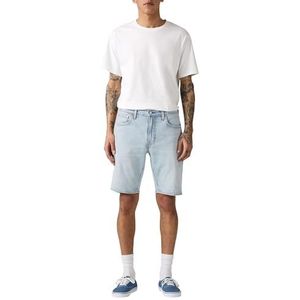LEVI'S - 405 Standard Shorts - Lichtblauw - Jeans