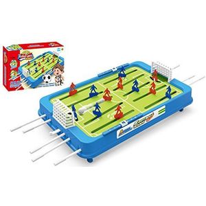 Neo Toys - Gezelschapsspel: Mini voetbal, 65788