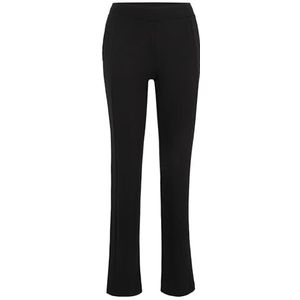 Joy Sportswear SINA Joggingbroek, Zwart, 21-kurz