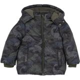 Chicco - Winterjas - Navy - Gewatteerde Jas