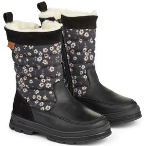 Wheat - Koa Tex - Hoge Winterlaarzen - Zwart - Ademend - Waterdicht