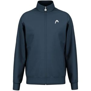 HEAD - Breaker Jacket - Sweatvest - Navy - 100% Polyester