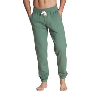 CALIDA Heren RMX Lounge Time Off broek, Laurel Green, normaal