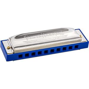 HOHNER Mondharmonica, Penta Harp, C-Moll