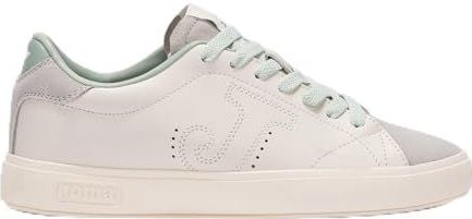 Joma - Oasis - Sportschoenen - Dames - Leren Bovenwerk - VTS-technologie