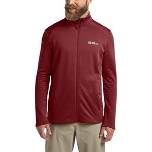 Jack Wolfskin Heren Kolbenberg Fz M Jacket