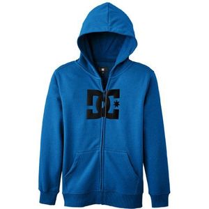 DC Shoes Star sweatshirt met capuchon voor jongens