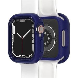 OtterBox Watch Bumper voor Apple Watch Series 8/7-41mm, Schokbestendig, Valbestendig, Slanke beschermhoes voor Apple Watch, Beschermscherm en Randen, Vostok