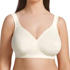 Anita Twin Soft beha voor dames, Crème, 110E