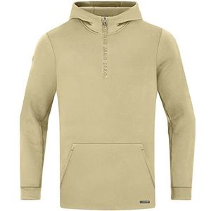 JAKO Zip Hoodie Pro Casual jas met capuchon