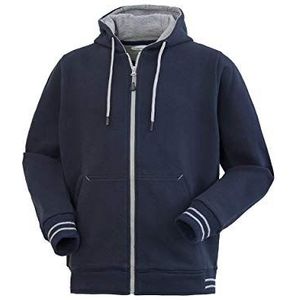 Rossini Trading HH19601HXXL Hampton sweatshirt blauw, XXL