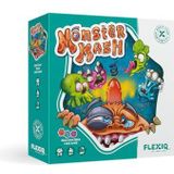 Monster Mash - Kaartspel voor de hele familie | Vanaf 6 jaar | 2-8 spelers