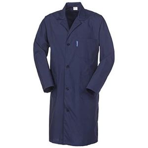 Rossini Trading A601070150 herenhemd Poliserio, blauw, 50