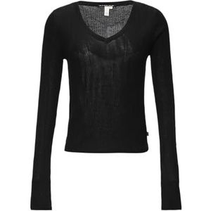 Q/S by s.Oliver Gebreide trui, 9999, S