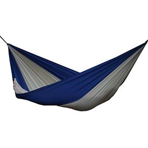 Parachute Hangmat - Beige/Navy