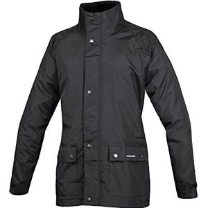 TUCANO URBANO DILUVIO PLUS JAS ZWART 4XL