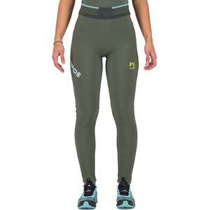 Karpos - Lavaredo Plus - Winter Leggings - Zwart