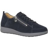 Ganter - Klara-K - Sneakers - Donkerblauw - Dames