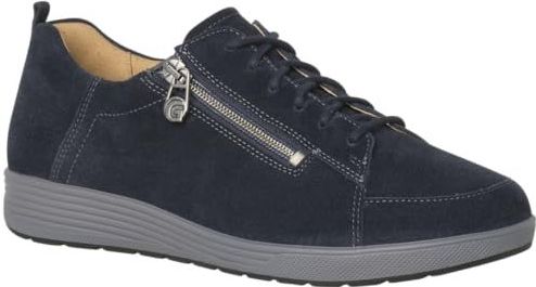 Ganter - Klara-K - Sneakers - Donkerblauw - Dames