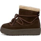 Marc O'Polo Dames Pia enkellaars, 713, 36 EU, 713, 36 EU