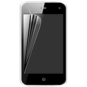 Sandberg Screen Protector voor iPhone 5/5S