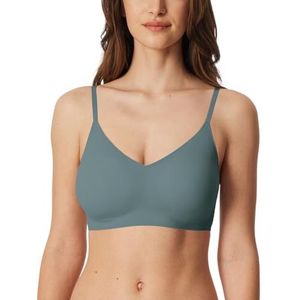 Schiesser - Invisible Soft - Bustier - Padded