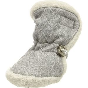 Sterntaler 5102121, Babyschoen Glitter baby-meisjes 16 EU