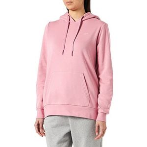 4F Sweatshirt voor dames, Lichtroze., XL
