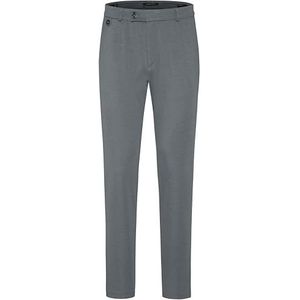 bugatti Chino voor heren, donkergrijs-260, 33W / 32L