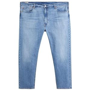 Levi's Heren jeans, Squeezy Freeze, 48W x 34L