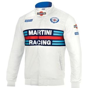 Sparco Mantel Coat, uniseks, voor volwassenen