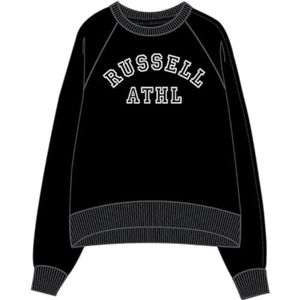 RUSSELL ATHLETIC Crewsweat Sweatshirt voor dames