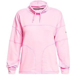 ROXY Trui Dames Roze XL