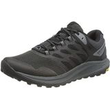 Merrell Nova 3 GTX wandelschoen voor heren, Zwart, 41 EU