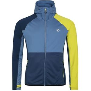 Dare2B Assimlilate II Core Stretch Midlayer voor heren