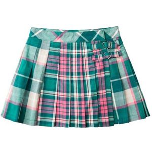United Colors of Benetton Rok voor meisjes en meisjes, Veelkleurig., 140 cm