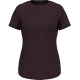 Odlo - Essential 365 - Sportshirt - Dames - Korte Mouwen - Atletische Pasvorm