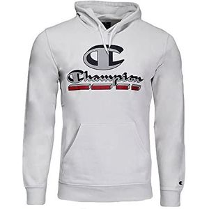 Champion S6422742 Capuchontrui voor heren, volwassenen, uniseks, meerkleurig, standaard