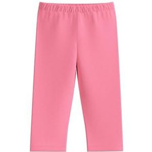 s.Oliver Capri leggings voor meisjes, Roze 4348, 104 cm