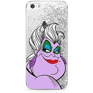 Originele Disney telefoonhoes Urszula 001 IPHONE 5/5S/SE Phone Case Cover