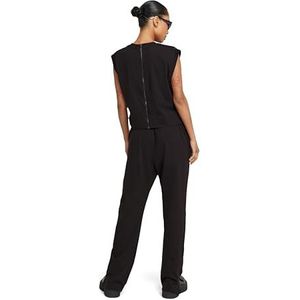 G-Star RAW back zip modulaire jumpsuit wmn
