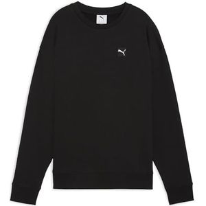 Puma - Ess Elevated Comfort - Sweatshirt - Fleece - Comfort Pasvorm