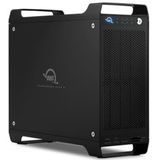 OWC - Thunderbay Flex 8 - Thunderbolt 3 Opslagsysteem - Zwart - 8 Schijfbays