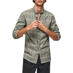 Pepe Jeans Lee Shirts LS, 674CASTING, S dames