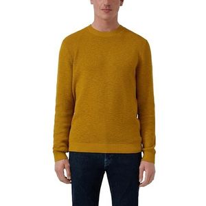 Gebreide Trui - Ronde Hals - Casual - Regular Fit