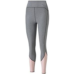 STUDIO Yogini Luxe Colorblock HW 78 Tight