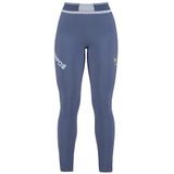 Leggings - Zwart - Ademend - Slanke Pasvorm