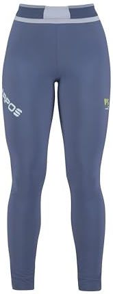 Leggings - Zwart - Ademend - Slanke Pasvorm