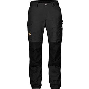 Fjällräven Damesbroek Vidda Pro Regular, donkergrijs, 40, 89335-030