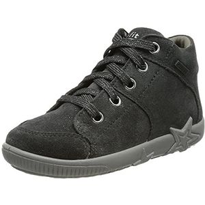 Leren lopen online schoenen maat 22